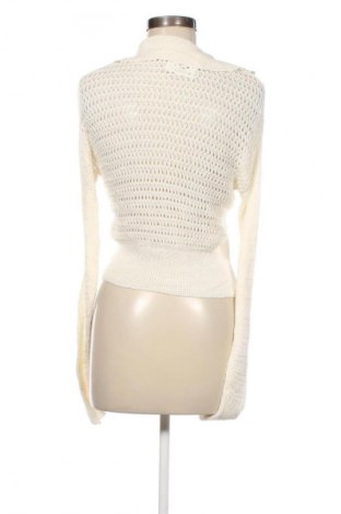 Damen Strickjacke Unbranded, Größe S, Farbe Weiß, Preis € 9,99