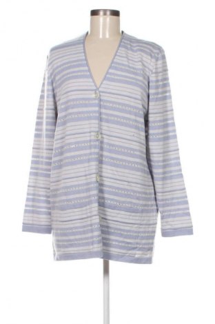 Damen Strickjacke Unbranded, Größe M, Farbe Mehrfarbig, Preis 20,99 €