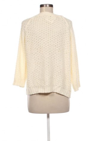 Damski kardigan Unbranded, Rozmiar M, Kolor ecru, Cena 45,99 zł
