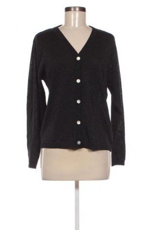 Damski kardigan Unbranded, Rozmiar M, Kolor Czarny, Cena 51,99 zł