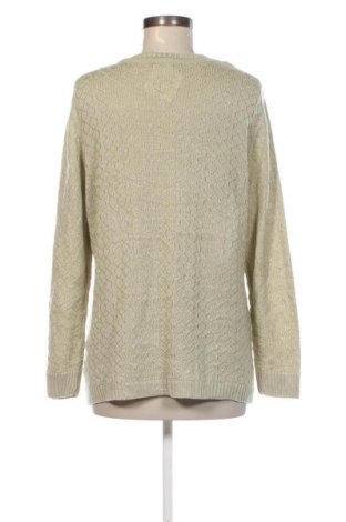 Damski kardigan Unbranded, Rozmiar XL, Kolor Zielony, Cena 95,99 zł