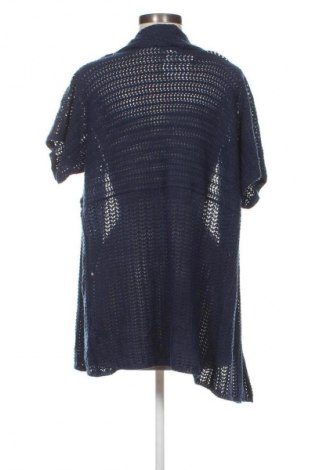 Cardigan de damă Unbranded, Mărime M, Culoare Albastru, Preț 72,99 Lei