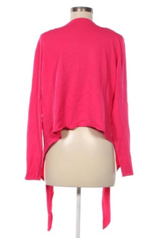 Damski kardigan Unbranded, Rozmiar M, Kolor Różowy, Cena 45,99 zł