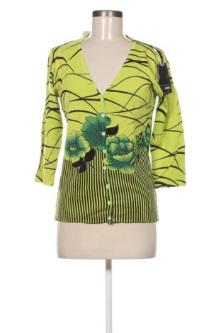 Damen Strickjacke Unbranded, Größe L, Farbe Mehrfarbig, Preis € 32,99