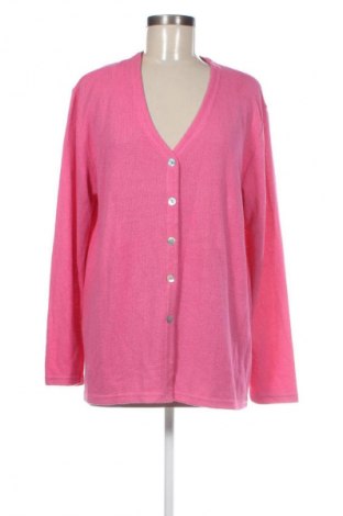Damen Strickjacke Unbranded, Größe XL, Farbe Rosa, Preis € 7,99