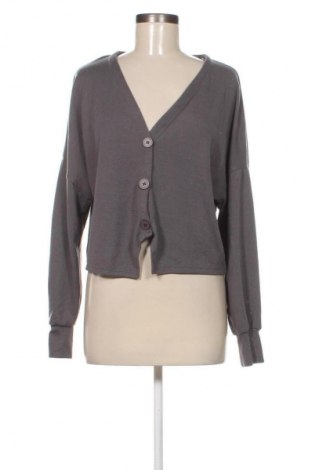 Damen Strickjacke Unbranded, Größe S, Farbe Grau, Preis € 9,99