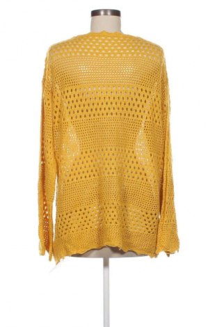 Dámsky kardigán Unbranded, Veľkosť M, Farba Žltá, Cena  16,95 €
