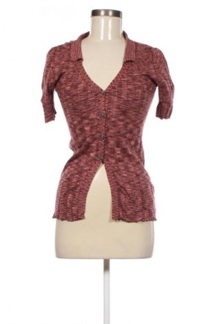 Damen Strickjacke Unbranded, Größe S, Farbe Mehrfarbig, Preis 8,99 €
