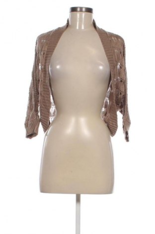 Damen Strickjacke Unbranded, Größe M, Farbe Beige, Preis € 9,99