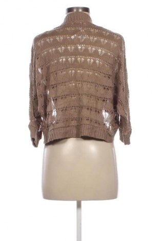 Damen Strickjacke Unbranded, Größe M, Farbe Beige, Preis € 9,99