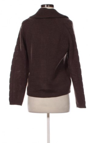 Damen Strickjacke Unbranded, Größe M, Farbe Braun, Preis 10,99 €