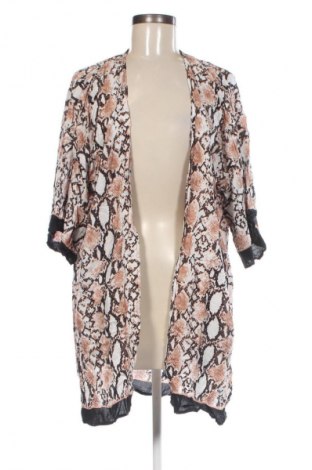Damen Strickjacke Unbranded, Größe L, Farbe Mehrfarbig, Preis € 7,99