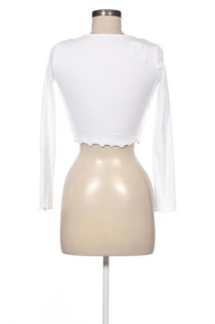Damen Strickjacke Unbranded, Größe S, Farbe Weiß, Preis € 15,99