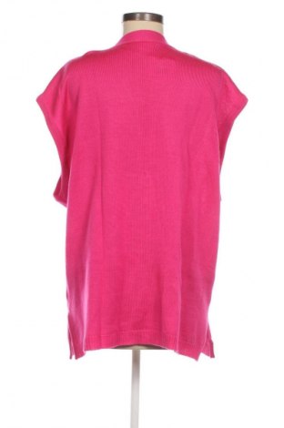 Damen Strickjacke Unbranded, Größe XL, Farbe Rosa, Preis 15,00 €