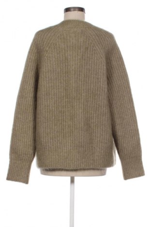 Dámsky kardigán Unbranded, Veľkosť XL, Farba Zelená, Cena  15,00 €