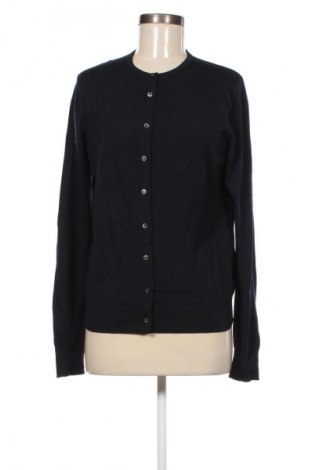 Damen Strickjacke Uniqlo, Größe M, Farbe Blau, Preis € 10,99
