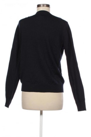 Damen Strickjacke Uniqlo, Größe M, Farbe Blau, Preis € 10,99