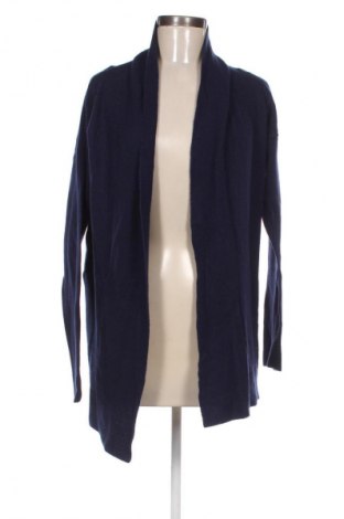 Damen Strickjacke United Colors Of Benetton, Größe M, Farbe Blau, Preis € 13,99
