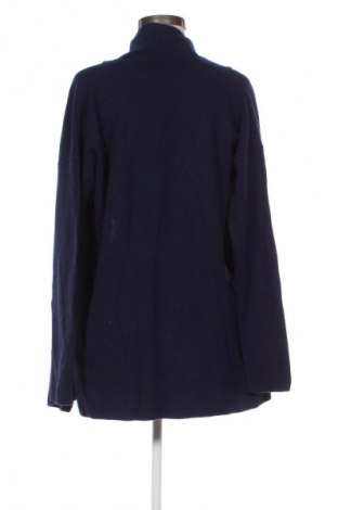 Damen Strickjacke United Colors Of Benetton, Größe M, Farbe Blau, Preis € 13,99