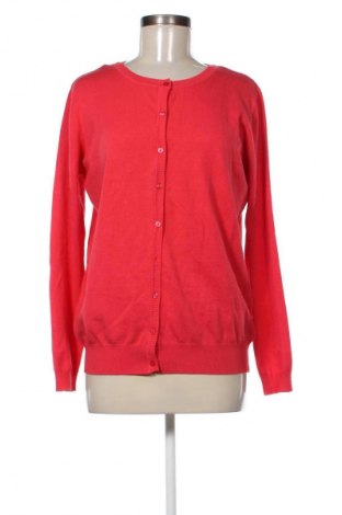 Damen Strickjacke Units, Größe XL, Farbe Rot, Preis € 9,99
