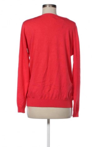 Damen Strickjacke Units, Größe XL, Farbe Rot, Preis € 9,99
