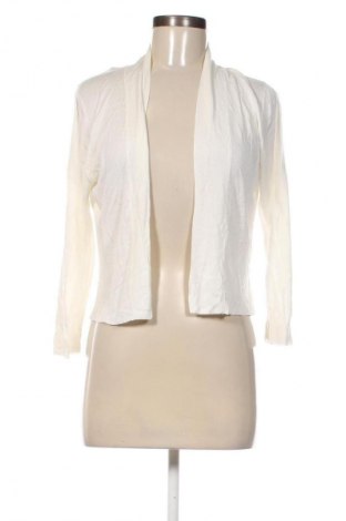 Cardigan de damă Up 2 Fashion, Mărime M, Culoare Alb, Preț 49,99 Lei