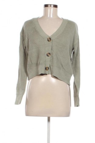 Damen Strickjacke Up 2 Fashion, Größe M, Farbe Grün, Preis € 7,99