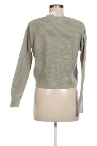Damen Strickjacke Up 2 Fashion, Größe M, Farbe Grün, Preis € 7,99