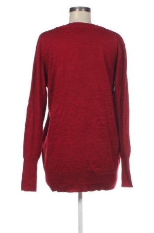 Cardigan de damă Urban CoCo, Mărime XL, Culoare Roșu, Preț 146,99 Lei