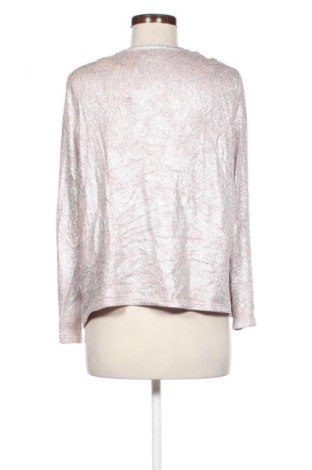 Damen Strickjacke VILA, Größe M, Farbe Silber, Preis € 8,90