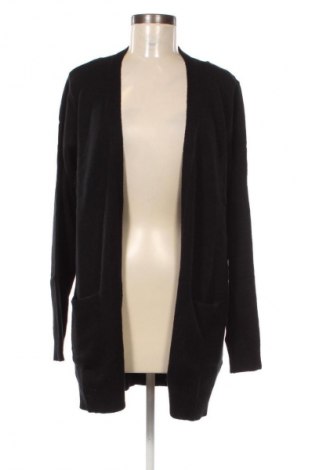 Damen Strickjacke VILA, Größe L, Farbe Schwarz, Preis € 43,99