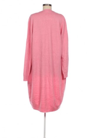 Damen Strickjacke VILA, Größe XL, Farbe Rosa, Preis € 9,99