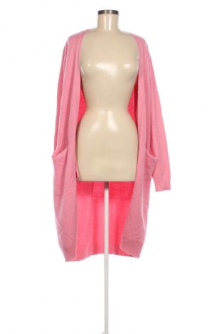 Damen Strickjacke VILA, Größe XL, Farbe Rosa, Preis € 9,99