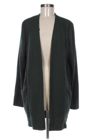 Damen Strickjacke VILA, Größe XL, Farbe Grün, Preis € 13,81