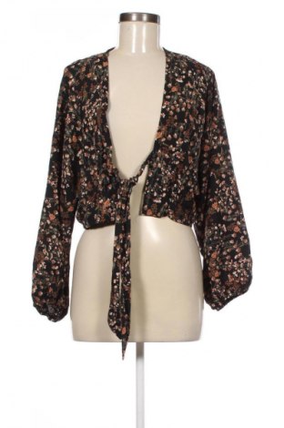 Damen Strickjacke Valley Girl, Größe M, Farbe Mehrfarbig, Preis € 9,99