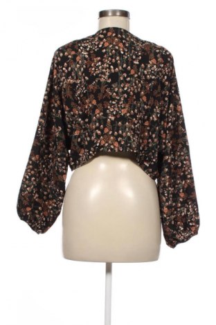 Damen Strickjacke Valley Girl, Größe M, Farbe Mehrfarbig, Preis € 9,99