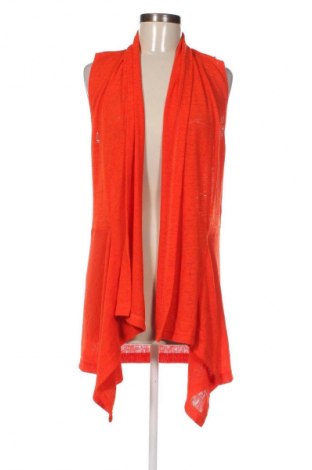Cardigan de damă Veducci, Mărime L, Culoare Roșu, Preț 56,99 Lei