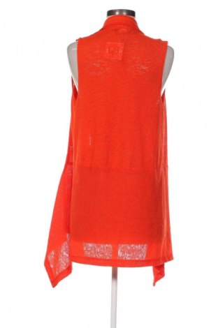 Cardigan de damă Veducci, Mărime L, Culoare Roșu, Preț 56,99 Lei