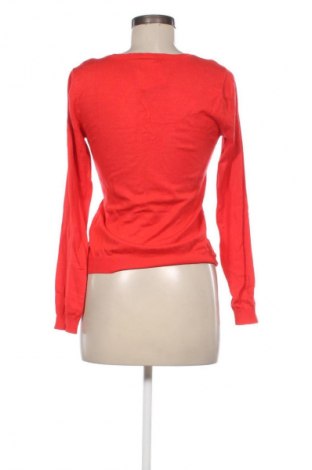 Damen Strickjacke Vero Moda, Größe S, Farbe Rot, Preis € 9,99