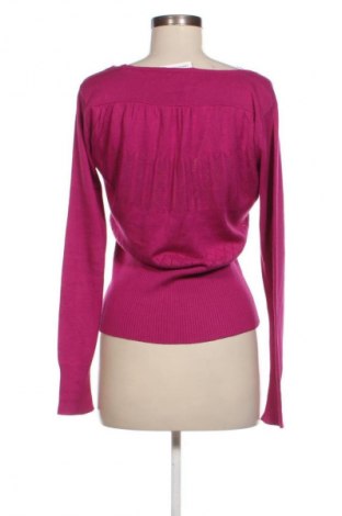 Damen Strickjacke Vero Moda, Größe M, Farbe Lila, Preis € 8,99