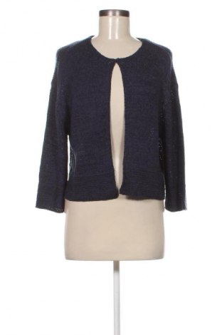 Cardigan de damă Vero Moda, Mărime XL, Culoare Albastru, Preț 91,99 Lei