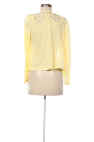 Cardigan de damă Vero Moda, Mărime S, Culoare Galben, Preț 93,99 Lei