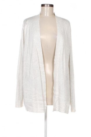 Damen Strickjacke Verve Ami, Größe XL, Farbe Grau, Preis € 7,99