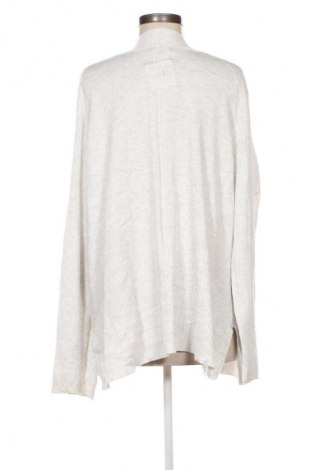 Damen Strickjacke Verve Ami, Größe XL, Farbe Grau, Preis € 7,99