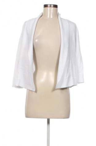 Damen Strickjacke Verve Ami, Größe M, Farbe Weiß, Preis € 20,99
