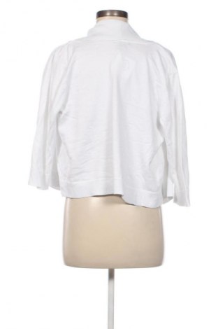Damen Strickjacke Verve Ami, Größe M, Farbe Weiß, Preis € 20,99