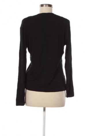 Damen Strickjacke Via Appia, Größe S, Farbe Schwarz, Preis € 10,99