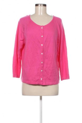Damen Strickjacke Vineyard Vines, Größe L, Farbe Rosa, Preis € 15,99