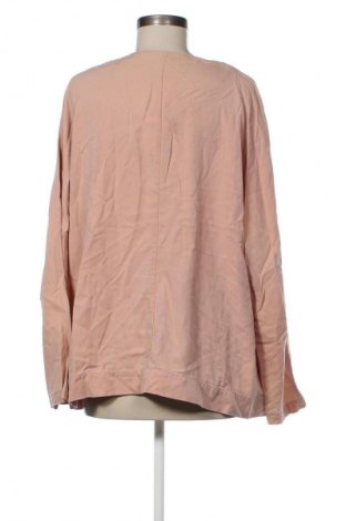 Damen Strickjacke Violeta by Mango, Größe L, Farbe Rosa, Preis € 13,80