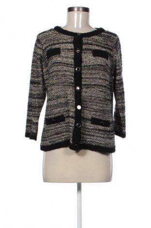 Damen Strickjacke Wallis, Größe M, Farbe Mehrfarbig, Preis € 8,92